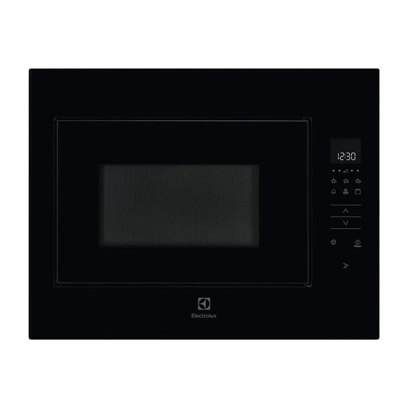 Electrolux Serie 800 Mikrovågsugn KMFD264NB (Svart)