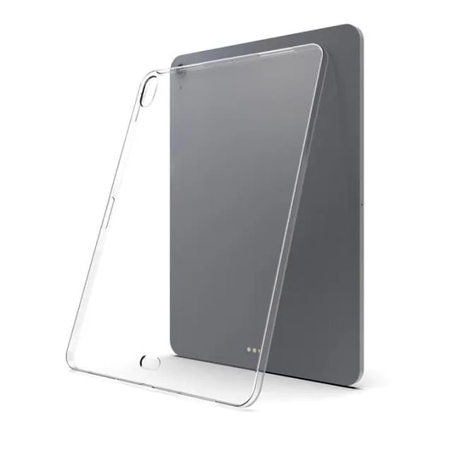 Genomskinligt TPU-skal till iPad Air 4 2020