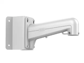 LevelOne CAS-7333, Hjørnebeslag