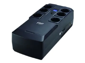 FSP NanoFit 800 UPS 480 Watt