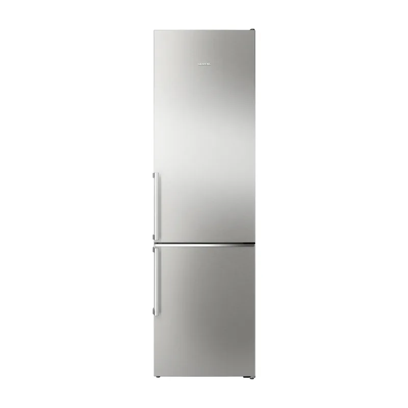 Siemens iQ500 Kombiskåp KG39NAIAU (rostfri)