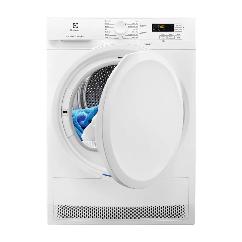 Electrolux 600-serien EW6D4183P1 torktumlare