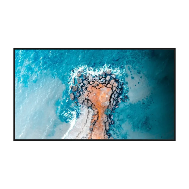 Hisense 43DM66D 43" 4K UHD digital skyltningsdisplay