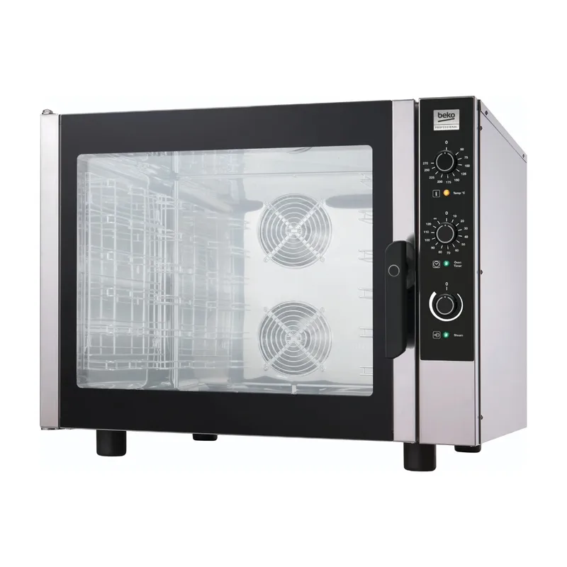 Beko Professional AFO EM6SV BP ugn