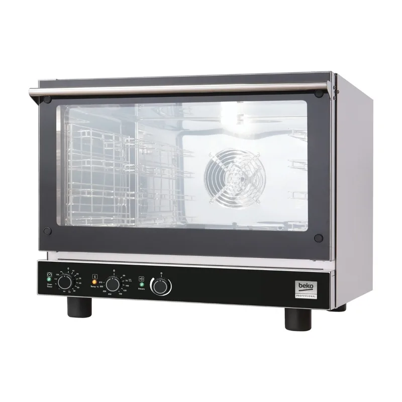 Beko Professional AFO EM4SO BP ugn