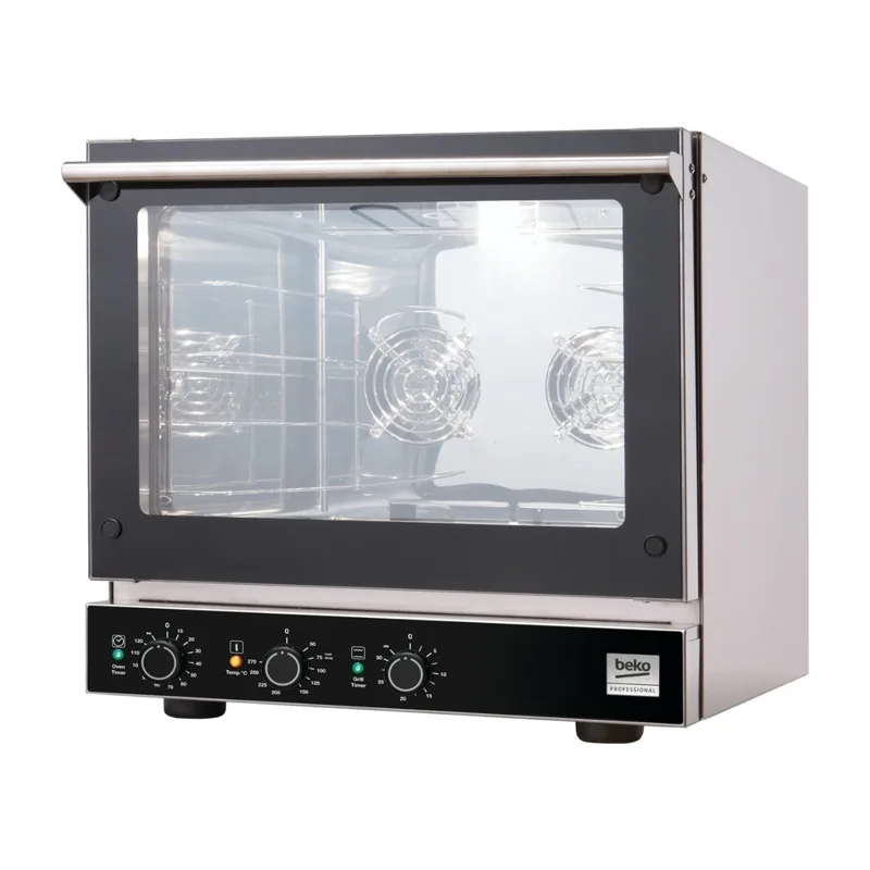 Beko Professional AFO EM4 BP ugn