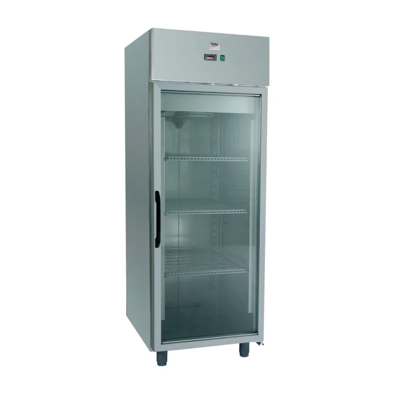 Beko Professional ADN 215 BP displaykylskåp