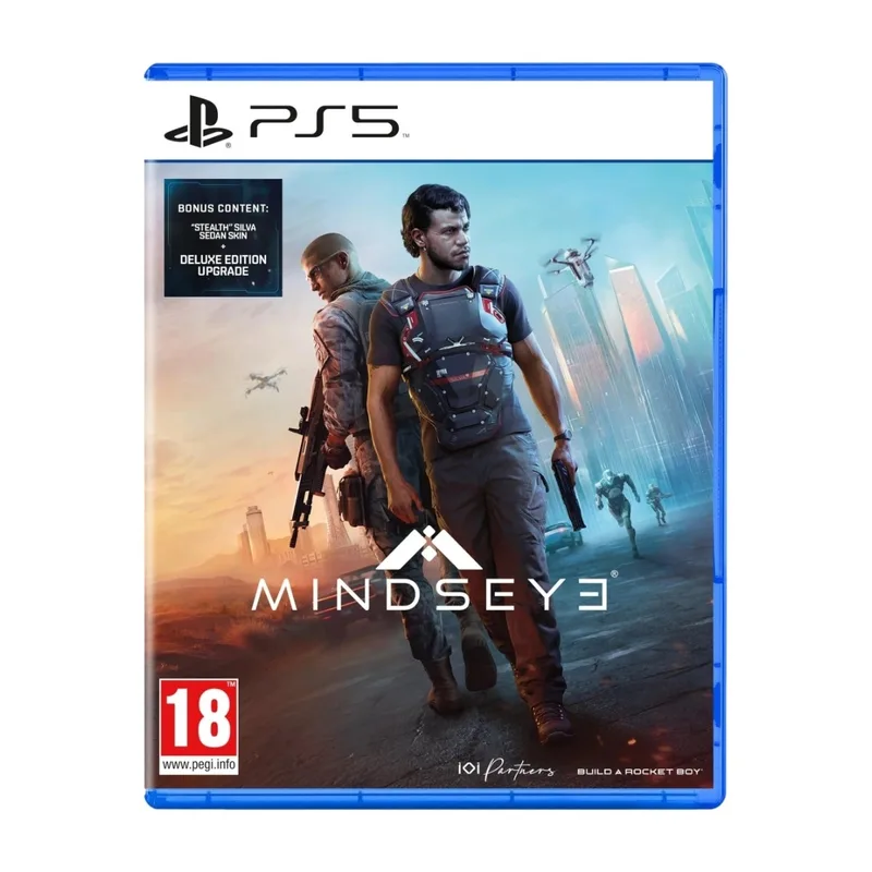 MindsEye (PS5)