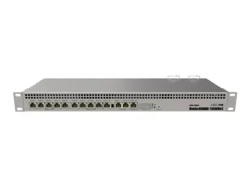 MikroTik RouterBOARD RB1100AHx4