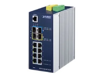 PLANET IGS-5225-8T2S2X