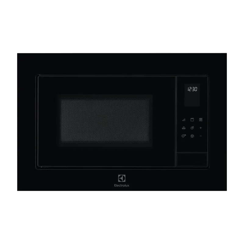 Electrolux 600-serien LMS4253TMK integrerad mikrovågsugn
