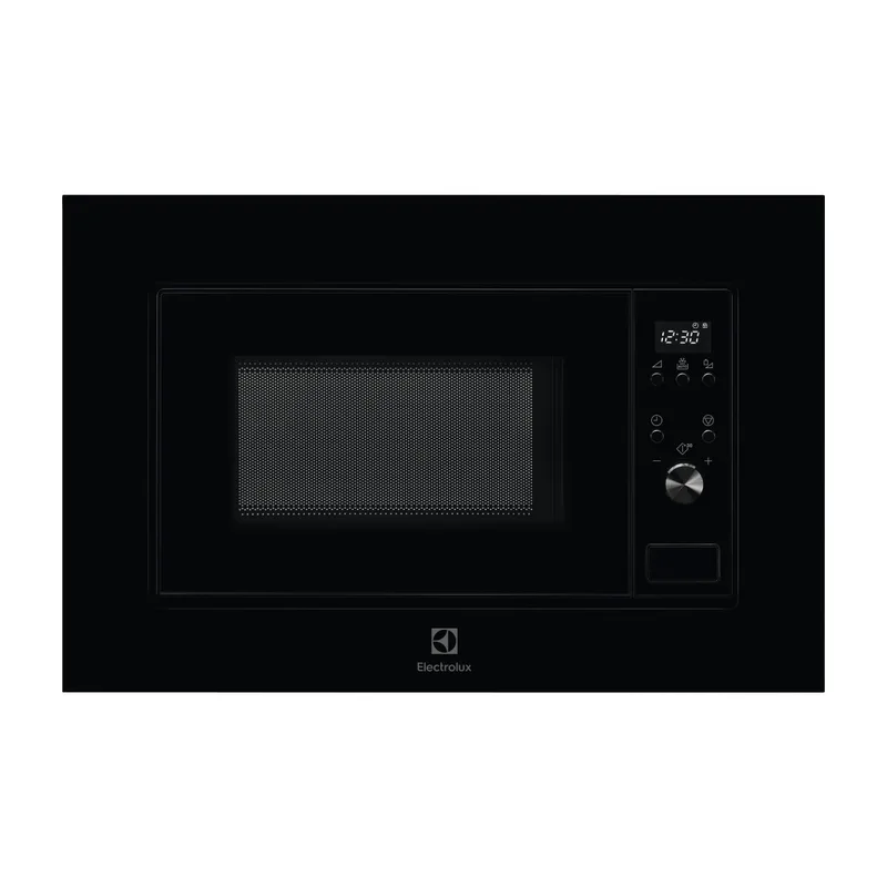 Electrolux 300-serien LMS2173NB integrerad mikrovågsugn