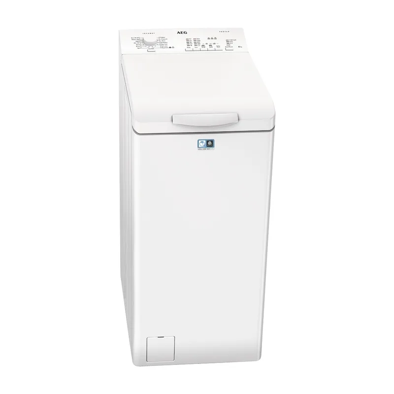 AEG 500-serien L6TPO621N5 tvättmaskin
