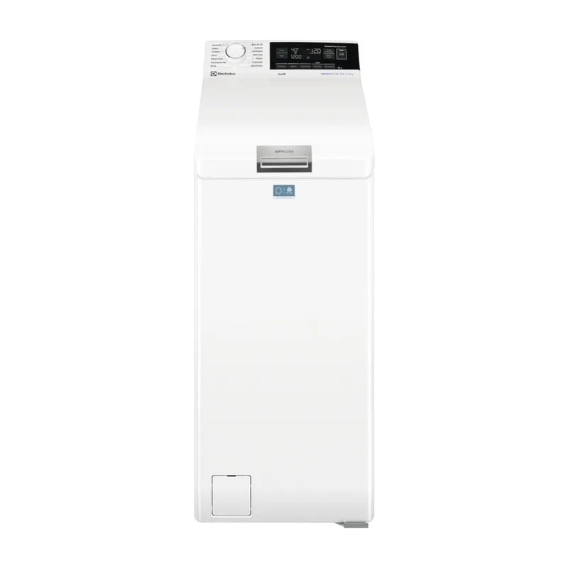 Electrolux 700-serien EW7T673L1L tvättmaskin