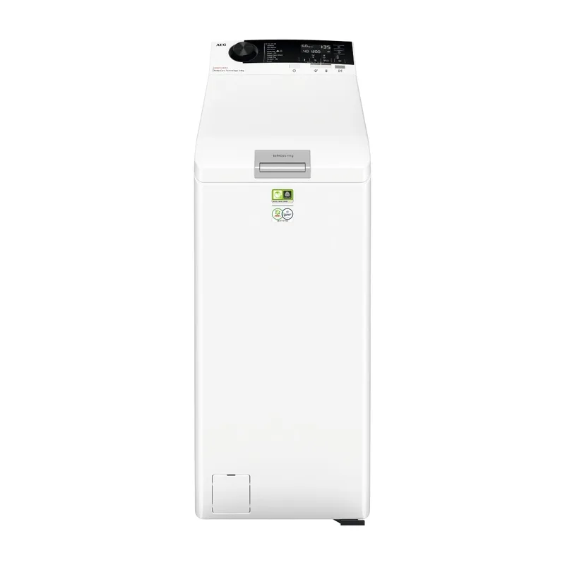 AEG 8000-serien LTR8A631E1 tvättmaskin