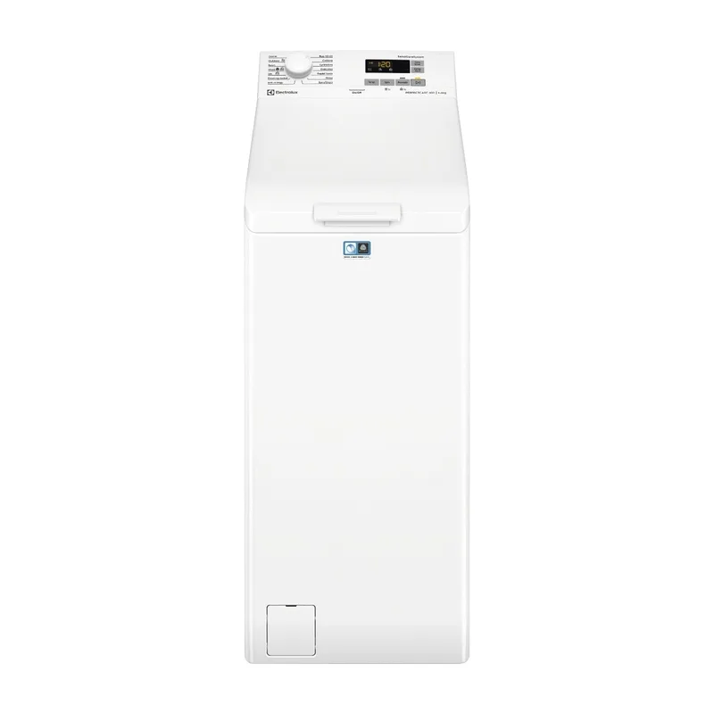 Electrolux 600-serien EW6T462O4O tvättmaskin