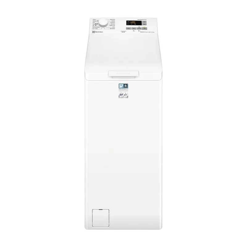 Electrolux 600-serien EW6T472L2L tvättmaskin