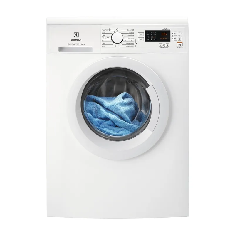 Electrolux 500-serien EW2F3048D2 tvättmaskin
