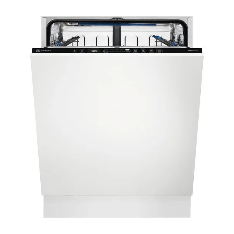 Electrolux 800-serien EEZ67500L integrerad diskmaskin