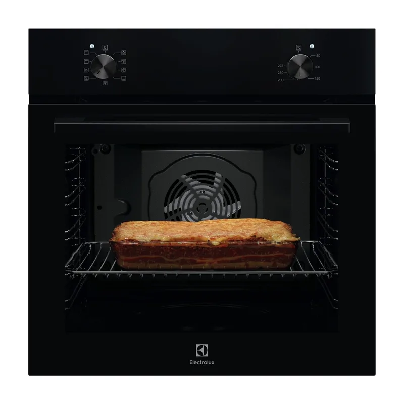 Electrolux EOB105K inbyggnadsugn