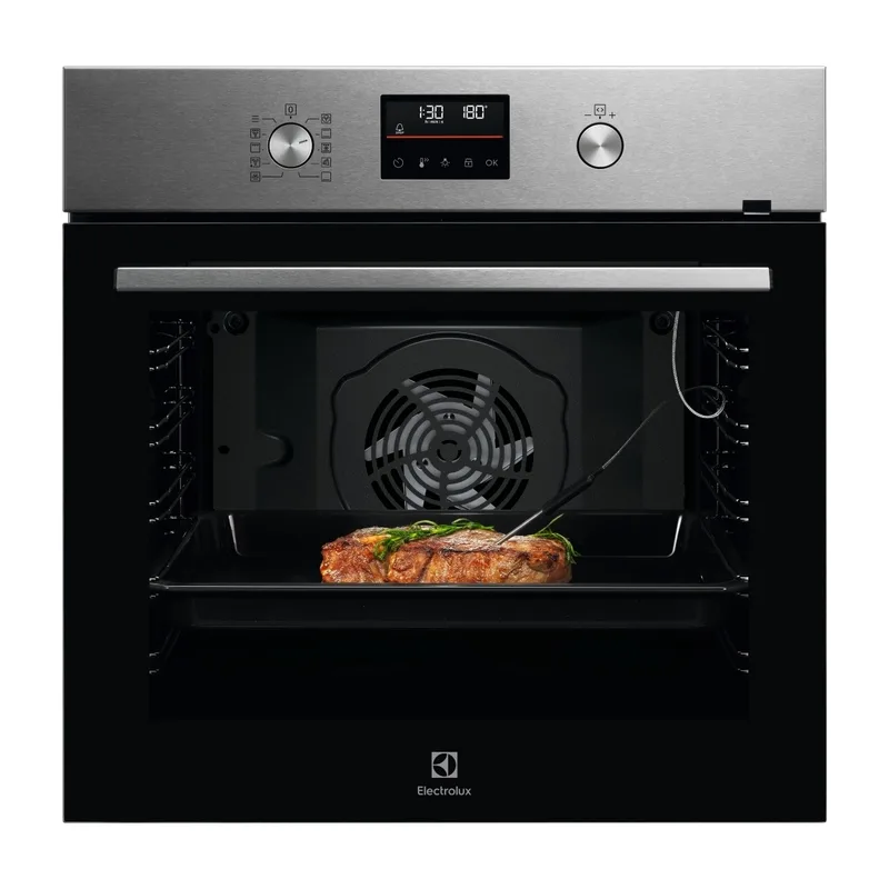Electrolux 600-serien COP804X inbyggnadsugn