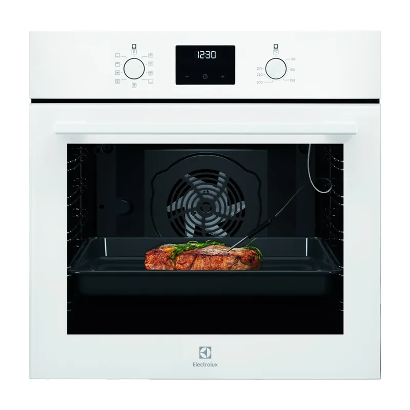 Electrolux 600-serien COB402V inbyggnadsugn
