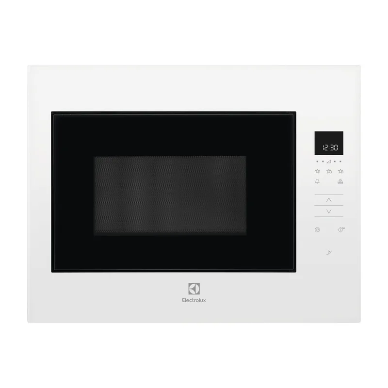 Electrolux Serie 800 Mikrovågsugn LMF2264TEW (vit)