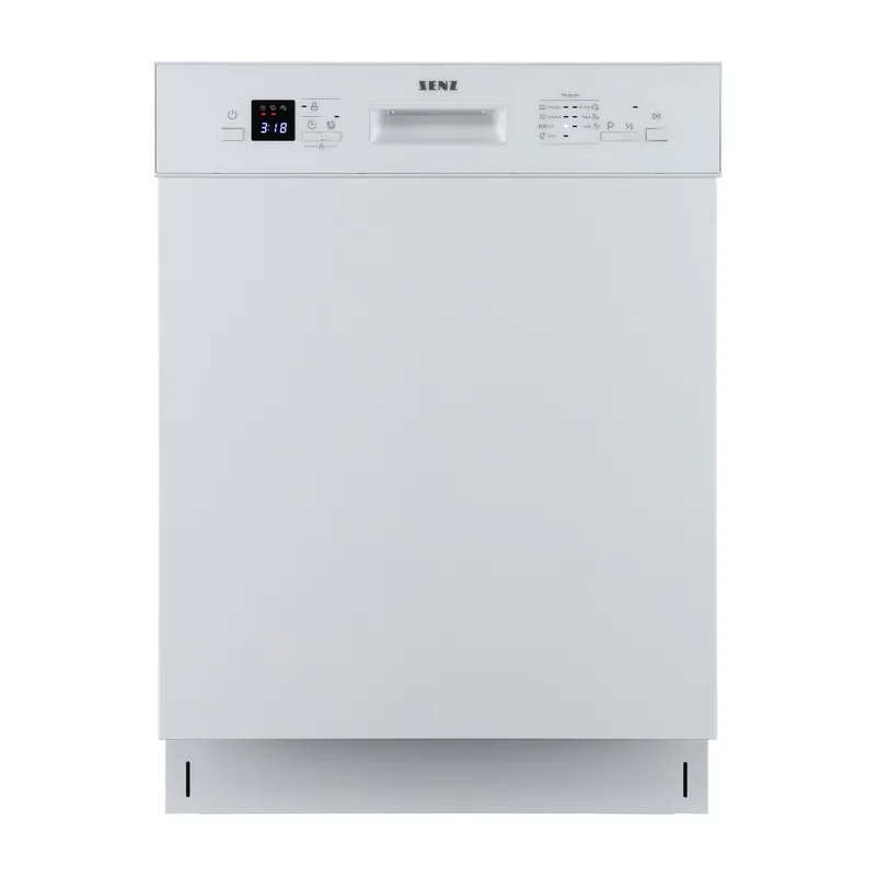 Senz SD6044DW diskmaskin
