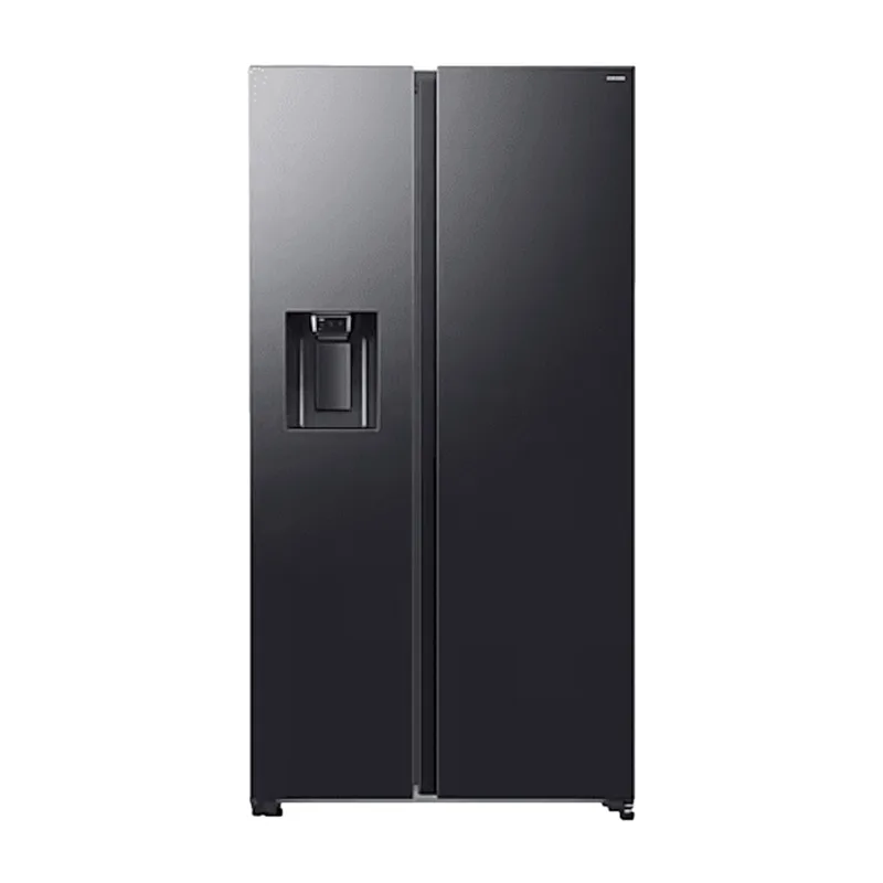 Samsung Series 70 RS70F64KEFEF side by side