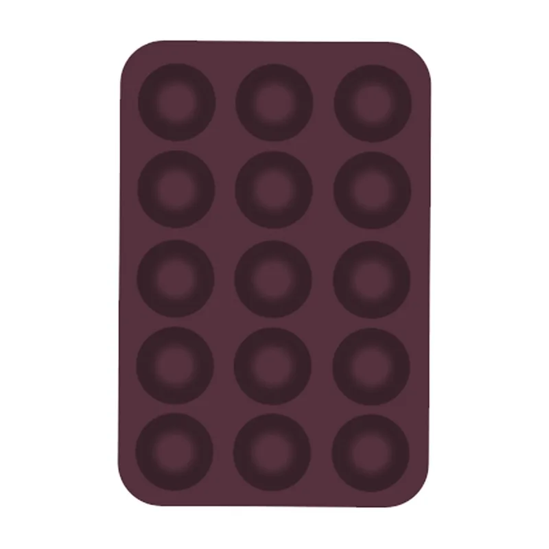 iDeal of Sweden MagSafe Suction Phone Mount Cherry