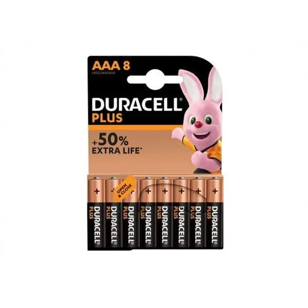 Plus 100 AAA 8-p