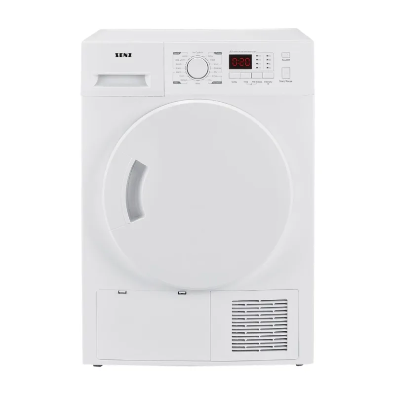 Senz SEDR2D8HP torktumlare
