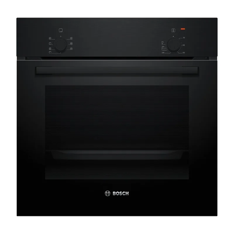 Bosch Serie 2 Inbyggnadsugn HBF010BA1 (svart)