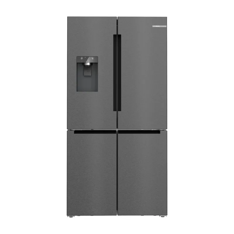 Bosch Serie 6 KFI96AXEA kyl/frys, French door, antracit