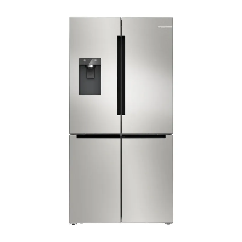 Bosch Serie 6 Side-by-Side KFI96APEA (rostfri)