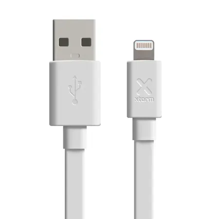 Xtorm Lightning-kabel till USB-A, 3 m