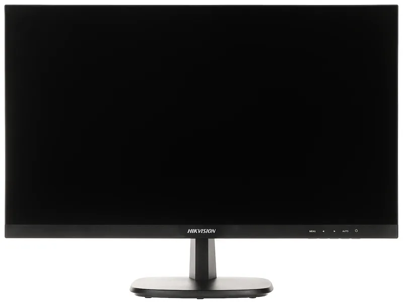 Hikvision DS-D5027FN 27 inch FHD Borderless Monitor