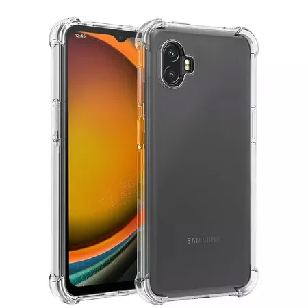 Mobilskal Xcover7 Pro Impact transparent