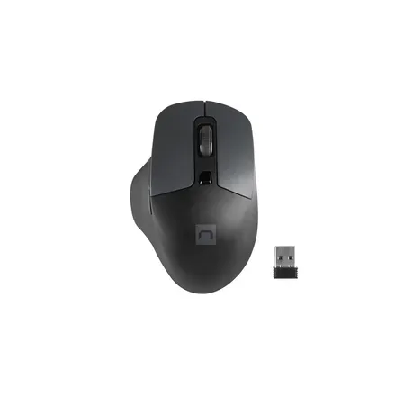 NATEC BlackBird 2 mus
