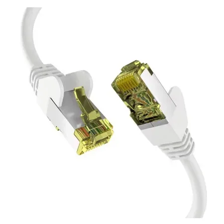 EFB Cat6a patchkabel Vit 15 m S/FTP