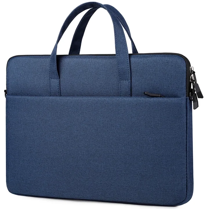 Nilox Laptopväska Slim 15,6" Blå