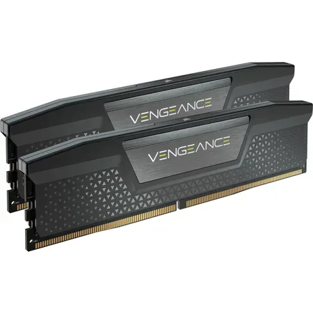 CORSAIR Vengeance RGB 48GB:2x24GB DDR5 RAM 3500MHz