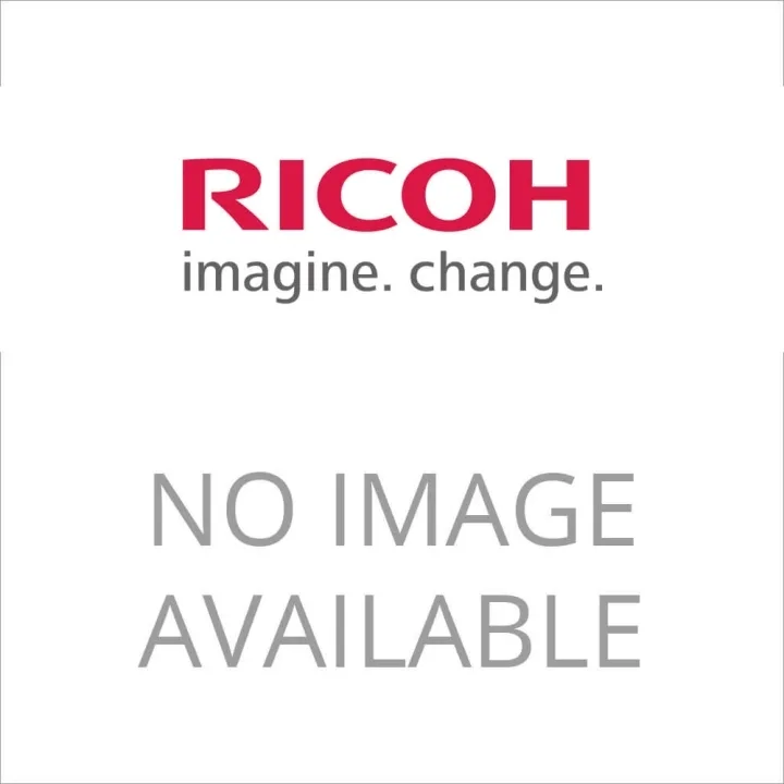 Ricoh Toner 408314 P C600 Svart