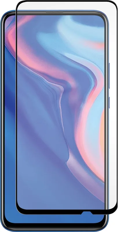 Panzer Full-Fit Huawei P Smart Z skärmskydd