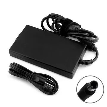HP Smart Slim - Strömadapter