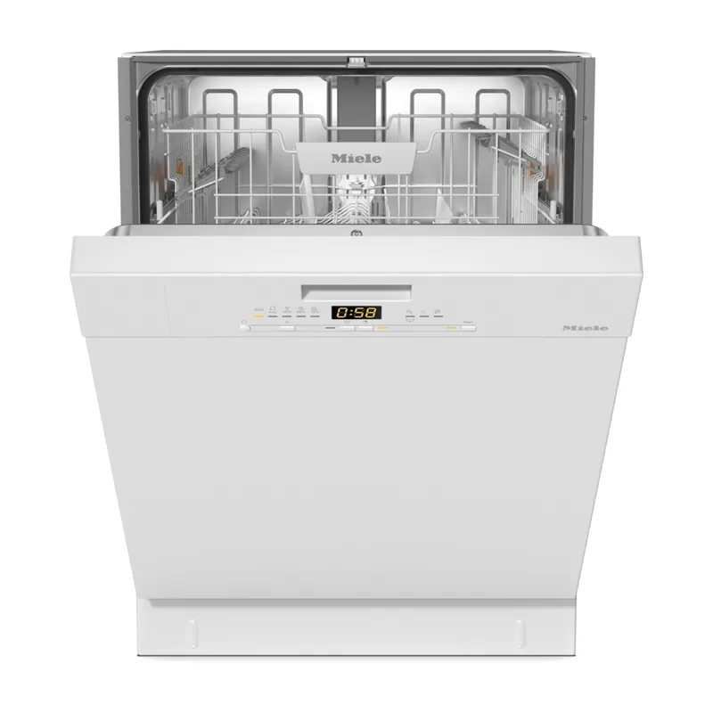 Miele G 5611 U NER BW diskmaskin