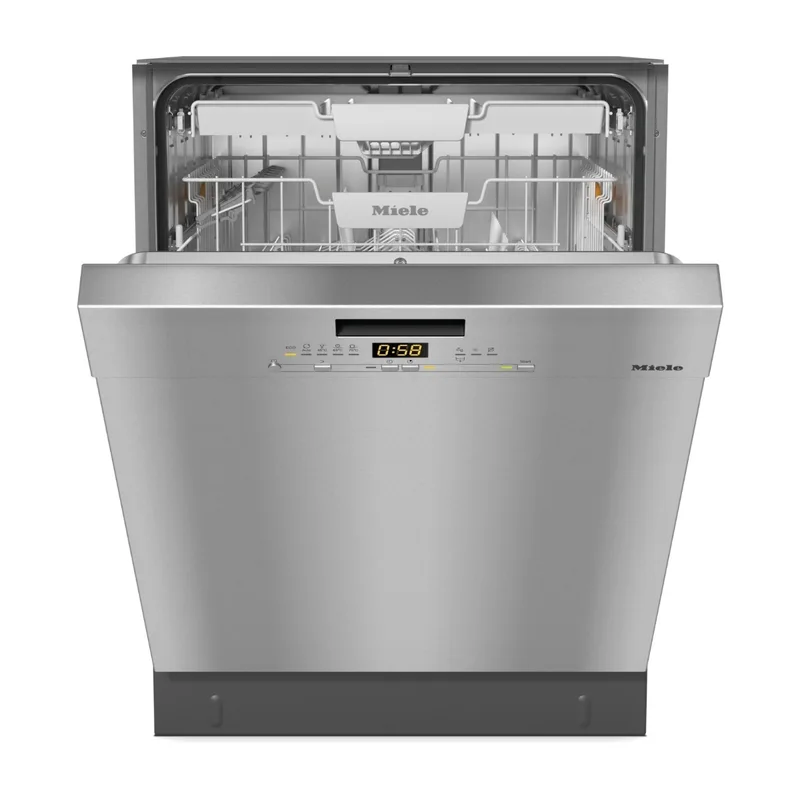 Miele G 5612 SCU NER CLST diskmaskin