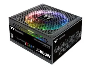 Thermaltake ToughPower iRGB PLUS TPI-850DH3FCP