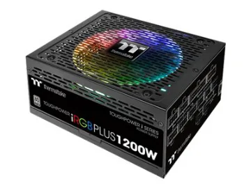 Thermaltake ToughPower iRGB PLUS TPI-1200DH3FCP