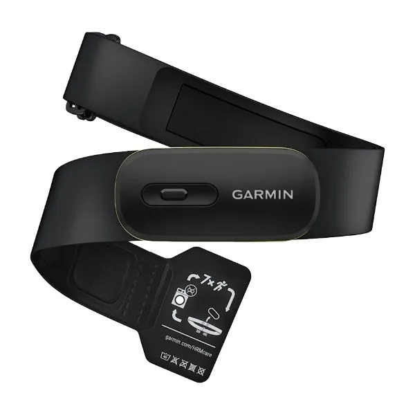 Garmin HRM 600 pulsmätare, storlek M-XL